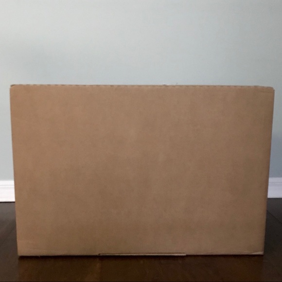 Louis Vuitton Black Logo Keepall 55 Bandouliére - Picture 7 of 7